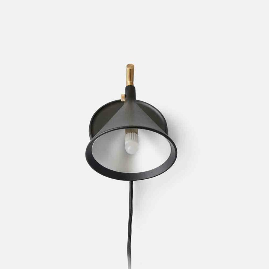 Cast Sconce Wall Lamp – Image 5