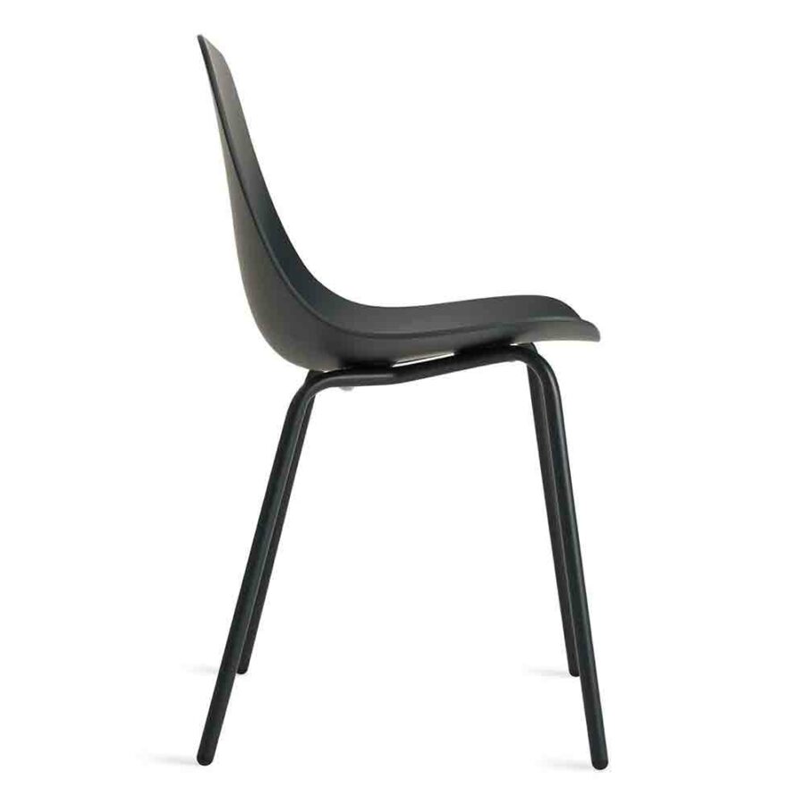 Clean Cut Dining Chair – Image 3