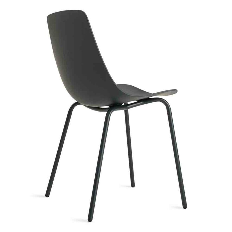 Clean Cut Dining Chair – Image 4