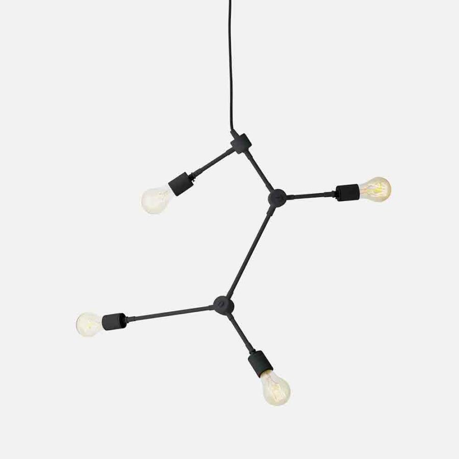 Franklin Chandelier – Image 4