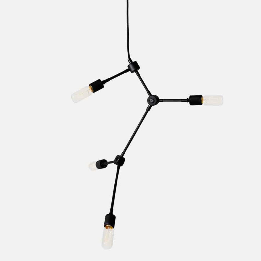 Franklin Chandelier – Image 2