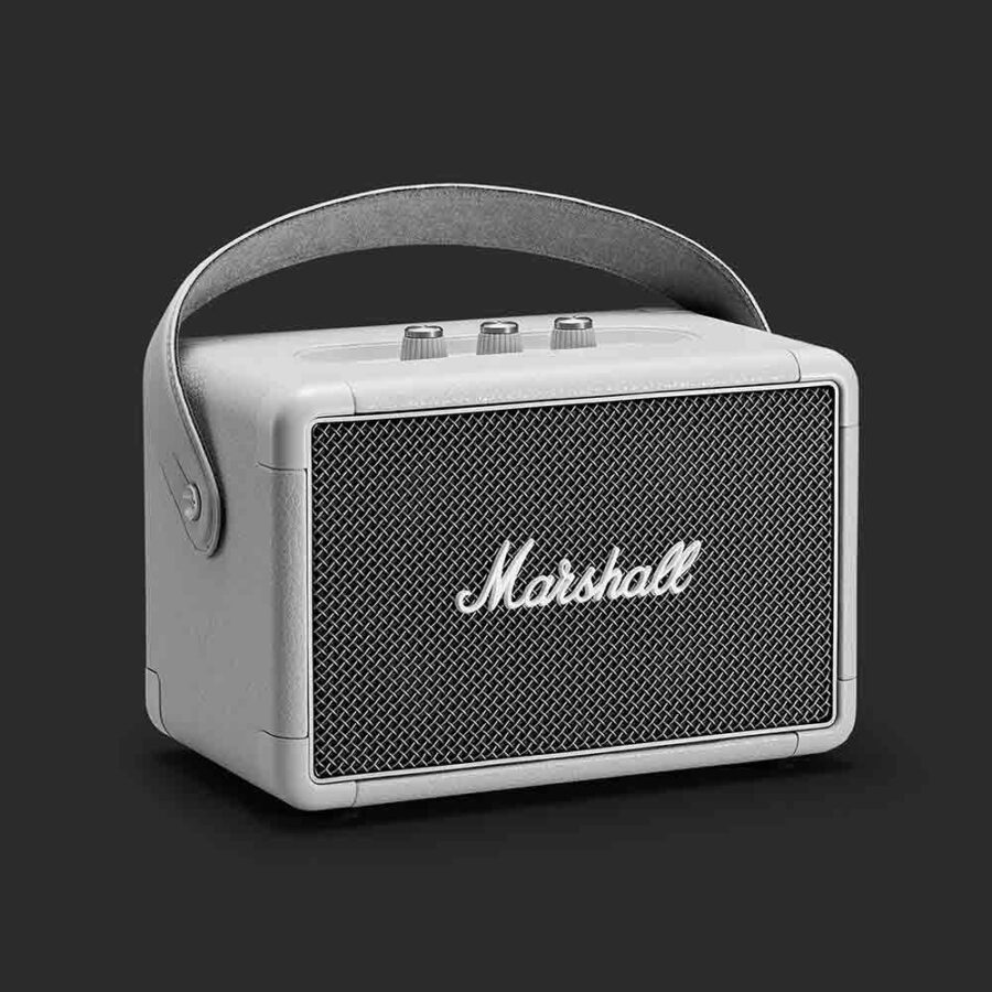 Heavy Sound Travel Speaker – Image 2