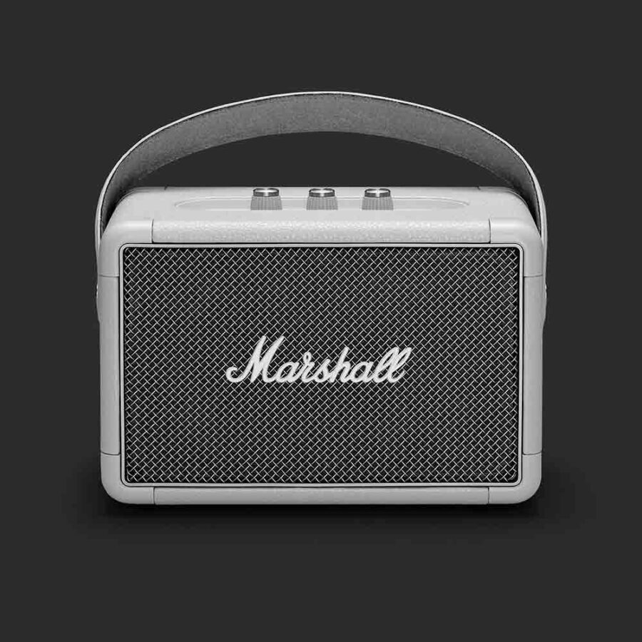 Heavy Sound Travel Speaker