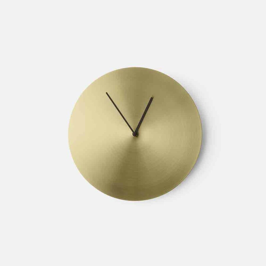 Norm Wall Clock – Image 2