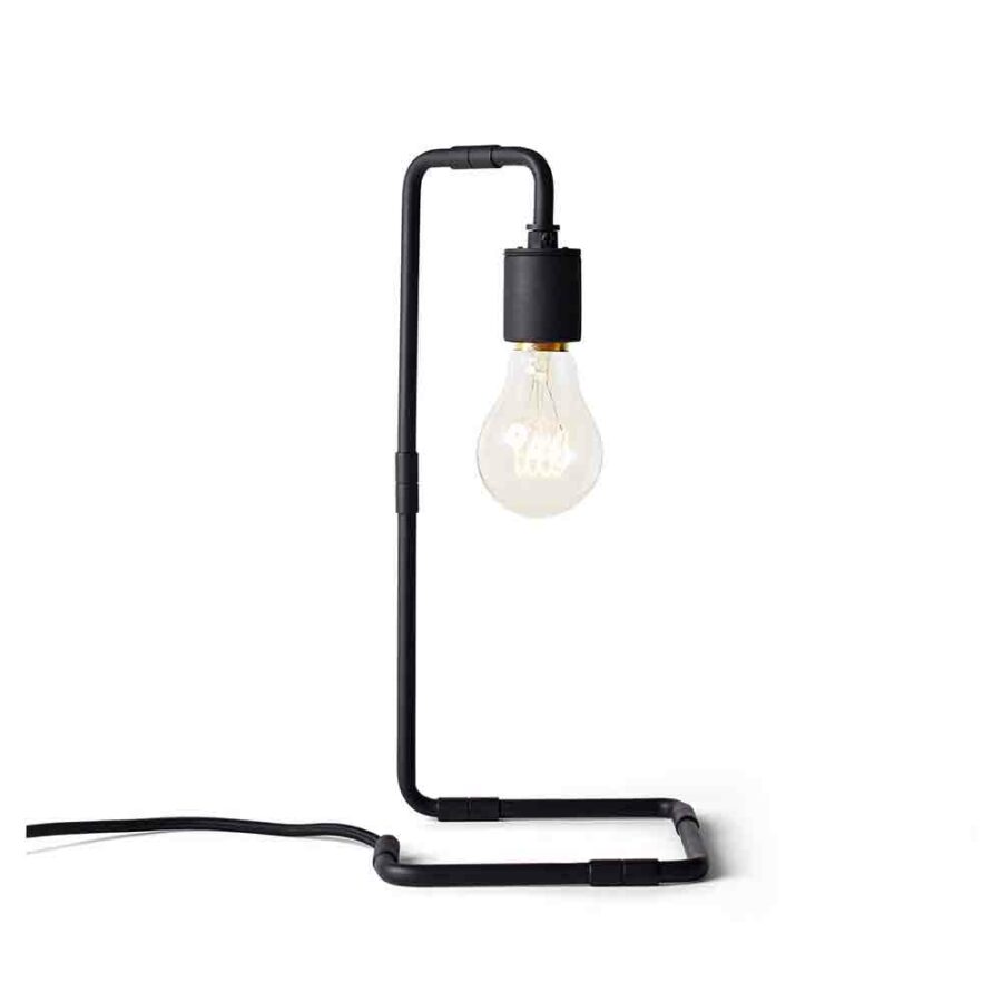 Reade Tubular Table Lamp – Image 2