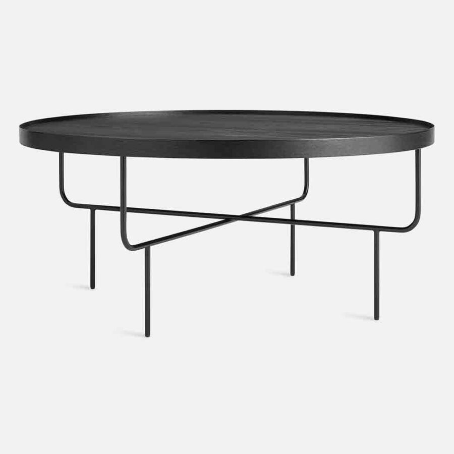 Roundhouse Coffee Table – Image 2