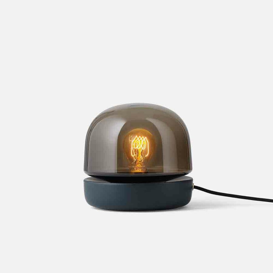 Norm Stone Lamp – Image 2
